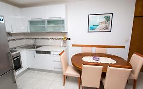 Apartman Seka