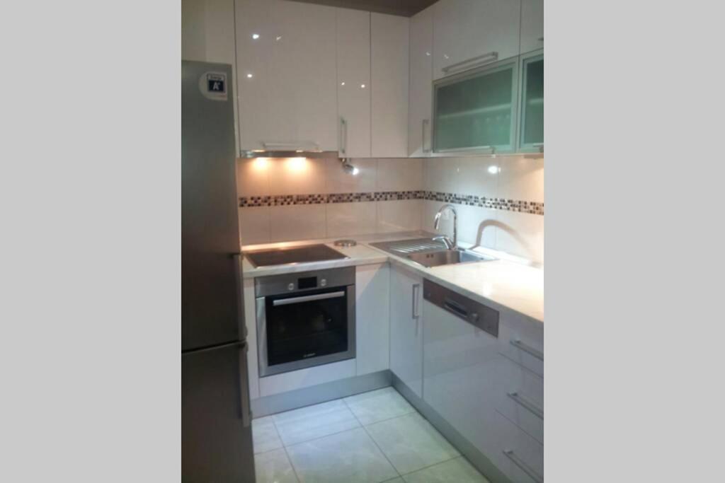 Apartman Seka Omiš Zewnętrze zdjęcie